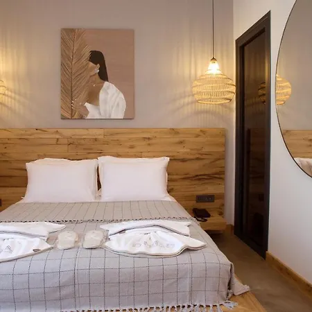 Dmira (adults Only) 호텔