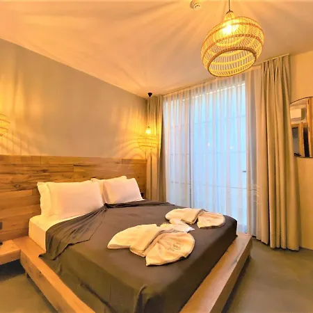 Dmira (adults Only) Hotel