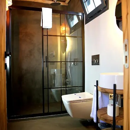 Dmira (adults Only) Hotel Alaçatı