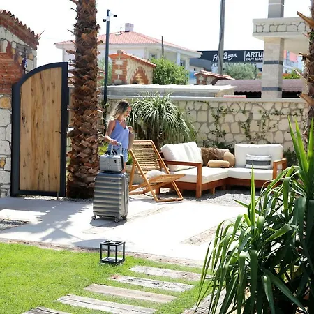 Dmira (adults Only) Alaçatı