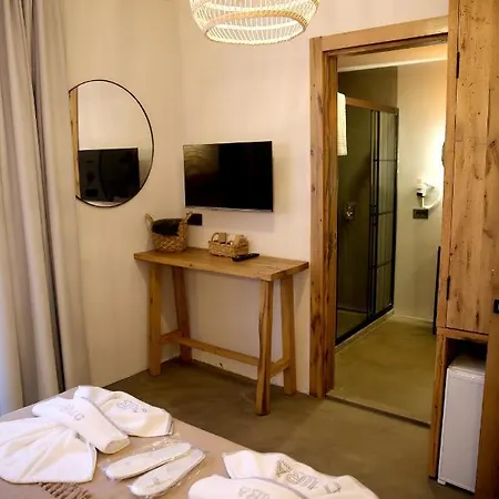 Dmira (adults Only) Hotel Alaçatı