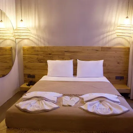 Dmira (adults Only) * Alacati