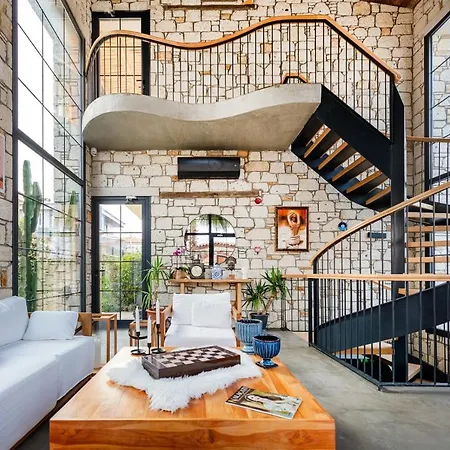 호텔 Dmira (adults Only) *