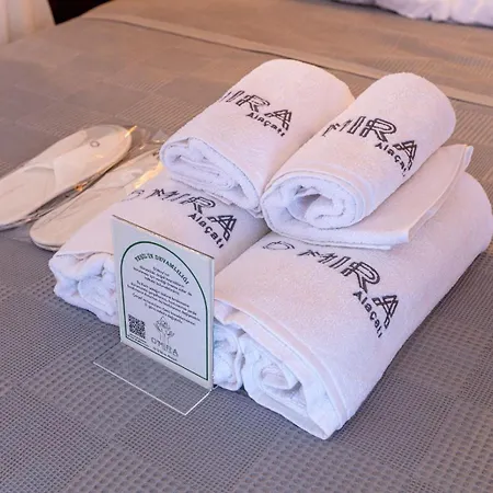 Dmira (adults Only) 호텔 *