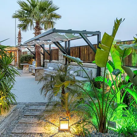 Dmira (adults Only) 호텔 알라카티