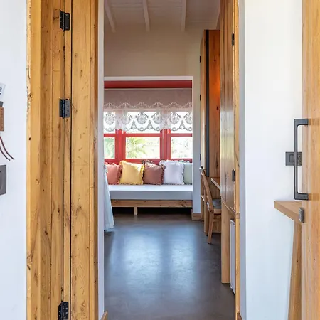 호텔 Dmira (adults Only) *