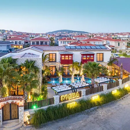 Hotel Dmira (adults Only)