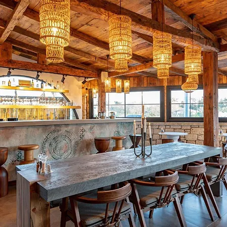 Dmira (adults Only) Hotel Alaçatı