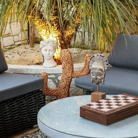 호텔 Dmira (adults Only) *