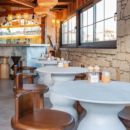 Dmira (adults Only) 호텔 *