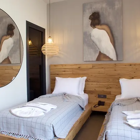 Hotel Dmira (adults Only)