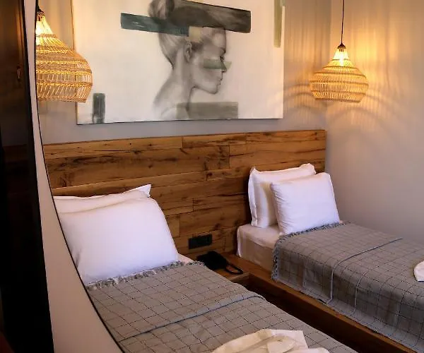 Dmira (adults Only) Hotell Alaçatı