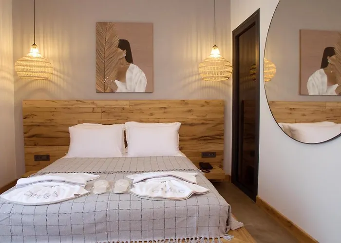 Dmira (adults Only) Hotell