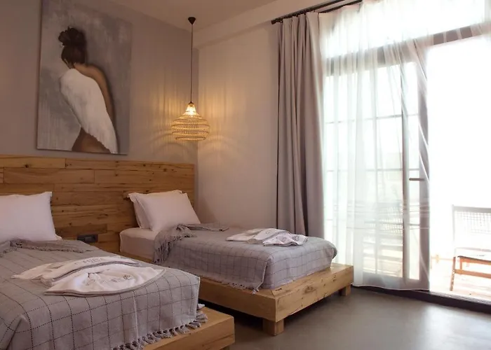 Dmira (adults Only) Hotell Alaçatı