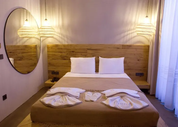 Dmira (adults Only) * Alaçatı