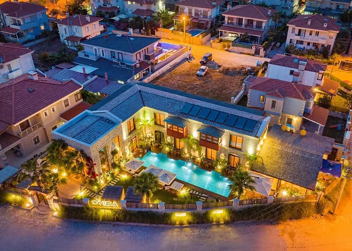 Dmira (adults Only) Hotell Alaçatı