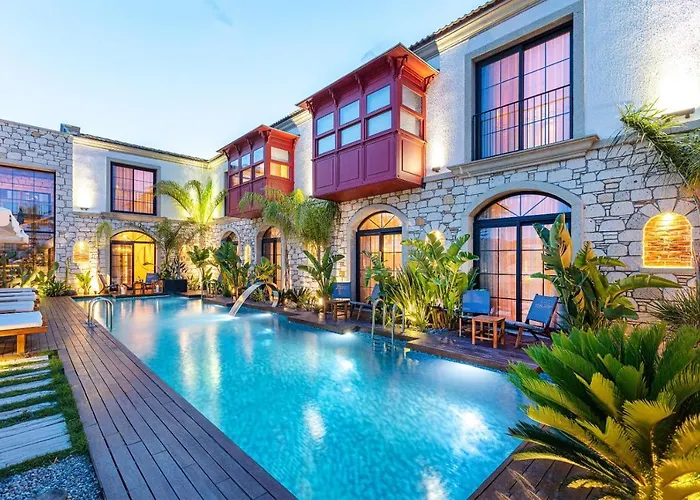 Dmira (adults Only) Alaçatı