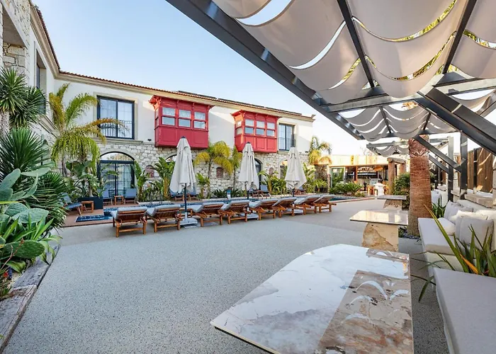 Dmira (adults Only) Hotell