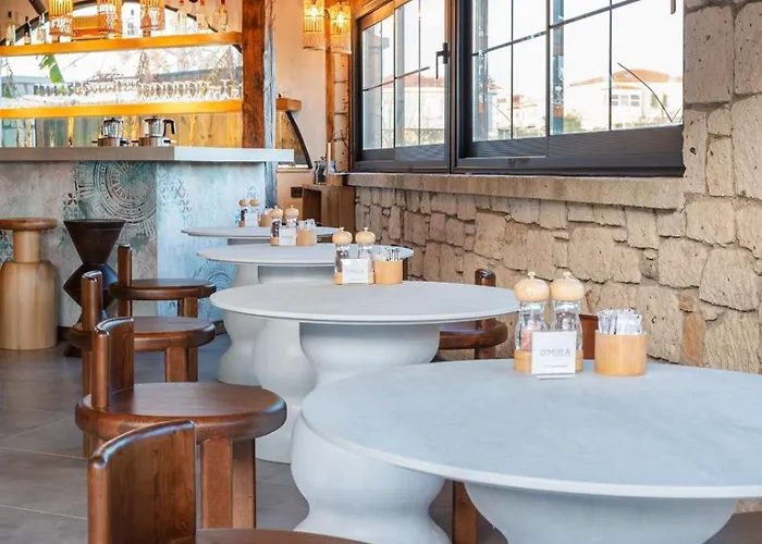 Dmira (adults Only) Hotell *