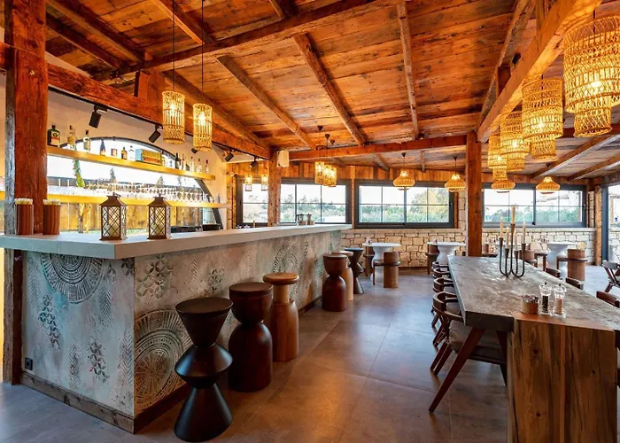 Dmira (adults Only) * Alaçatı