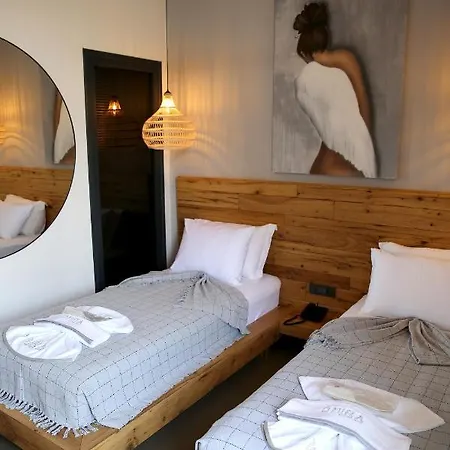 Hotel Dmira (adults Only) Alaçatı