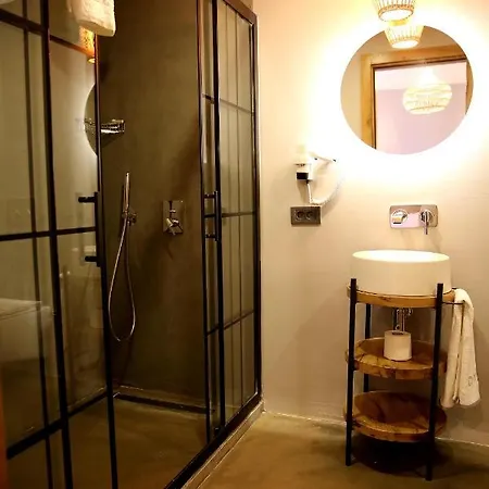 Dmira (adults Only) Hotel