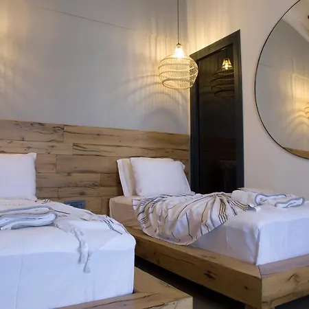 Hotel Dmira (adults Only) Alaçatı