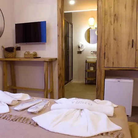 Hotel Dmira (adults Only) Alacati
