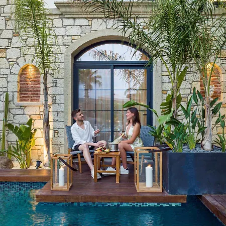 Dmira (adults Only) Alaçatı