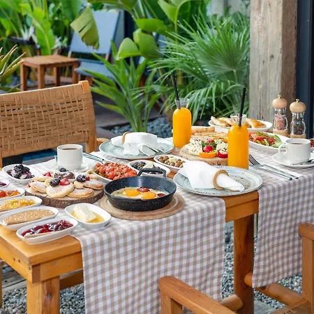 Dmira (adults Only) Alaçatı