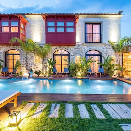 Hotel Dmira (adults Only) Alacati