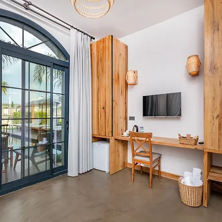 Dmira (adults Only) Hotel Alaçatı