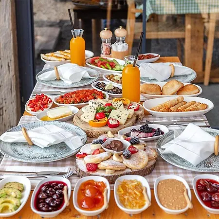 Hotel Dmira (adults Only)