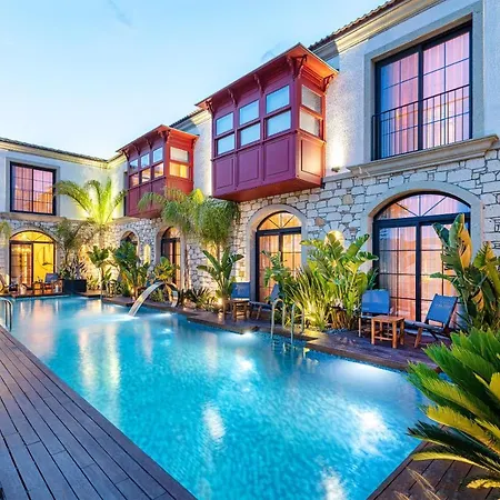 Dmira (adults Only) Alaçatı