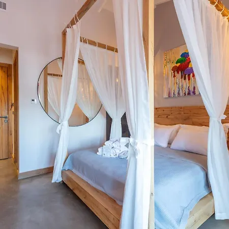 Hotel Dmira (adults Only) Alaçatı