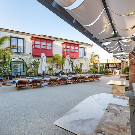 Dmira (adults Only) Hotel