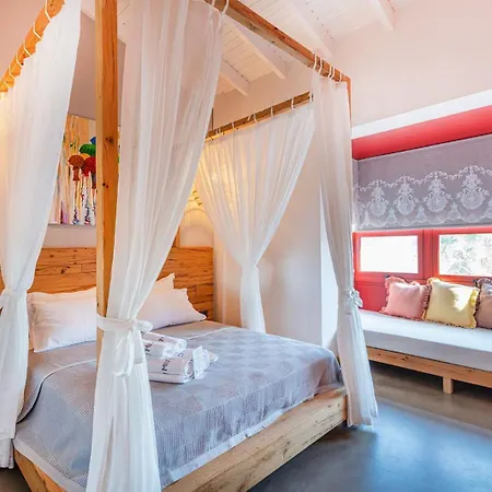 Dmira (adults Only) Hotel *