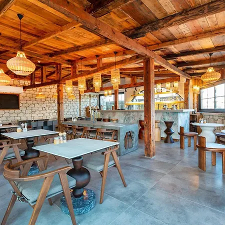 Hotel Dmira (adults Only) Alacati