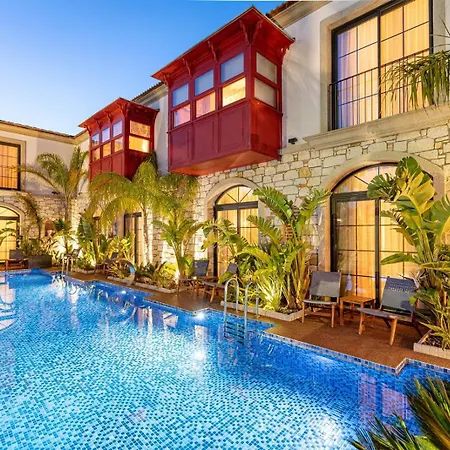 Hotel Dmira (adults Only)