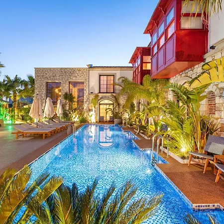 Hotel Dmira (adults Only) Alacati