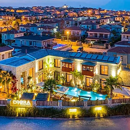 Hotell Dmira (adults Only) *