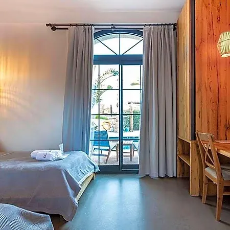 Hotell Dmira (adults Only) Alaçatı
