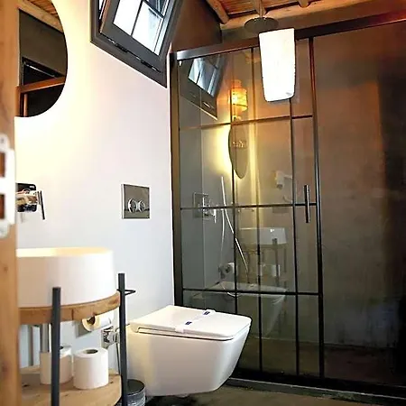 Hotell Dmira (adults Only)