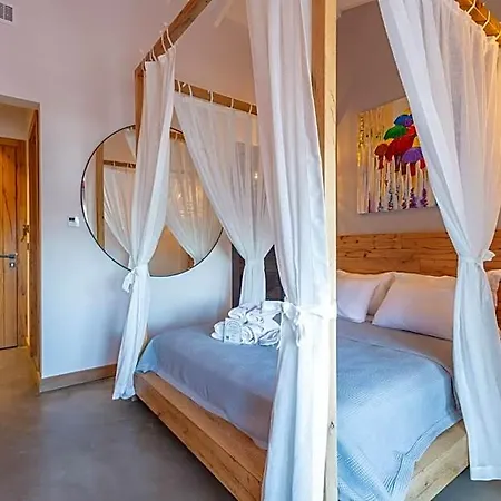 Dmira (adults Only) Hotell *