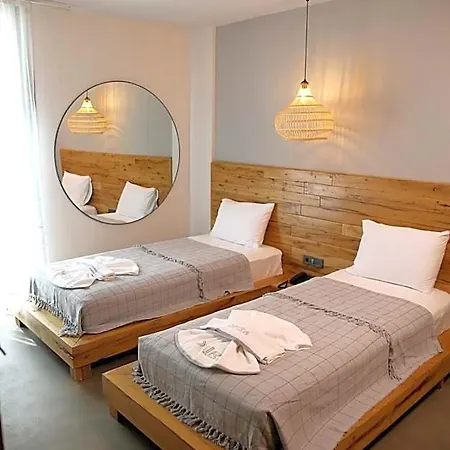 Dmira (adults Only) Hotell *