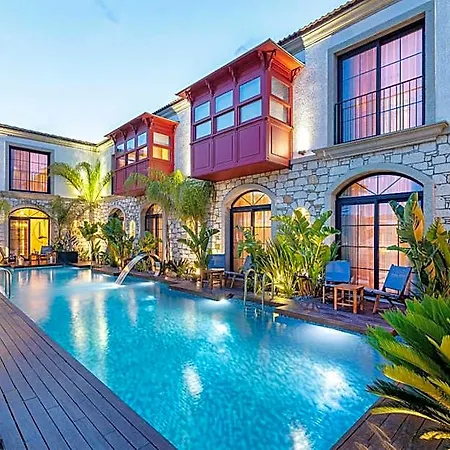 Dmira (adults Only) Alaçatı