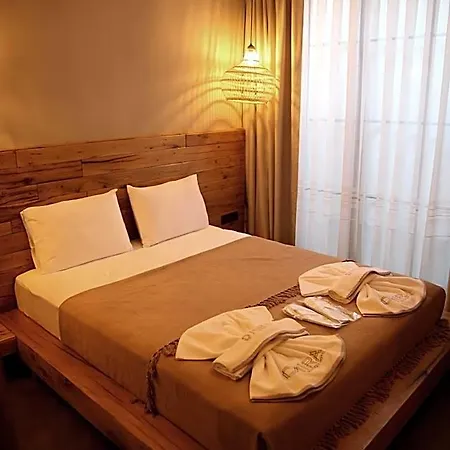 Dmira (adults Only) Hotel