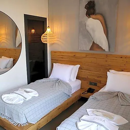 Hotel Dmira (adults Only)