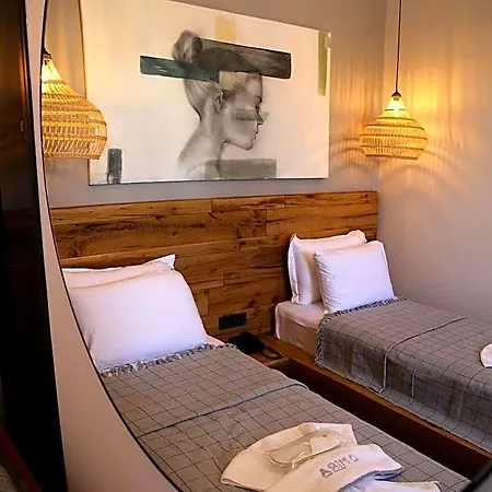 Hotel Dmira (adults Only) *