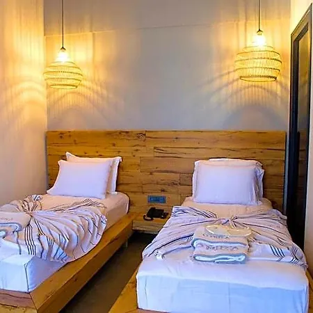 Dmira (adults Only) Hotel Alaçatı